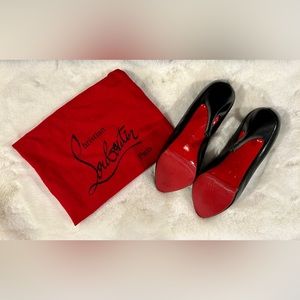 Christian Louboutin Booties